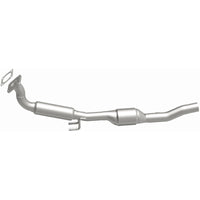 MagnaFlow 2001 Volkswagen Beetle 2.0L Direct Fit Converter