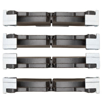 DFC 18-24 Land Rover Discovery Front Euro 5000 Ceramic Brake Pads