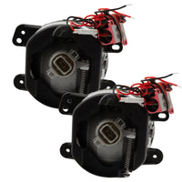 ORACLE Lighting Oracle 11-14 Dodge Charger SMD FL - Amber