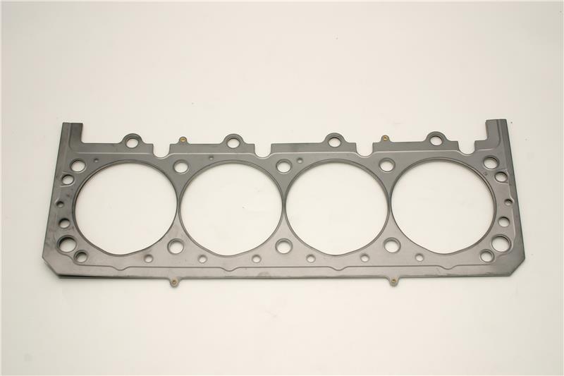 Cometic Gasket Cometic Ford 460 Pro Stock V8 .070in MLS Cylinder Head Gasket - 4.700in Bore - With Hemi Head