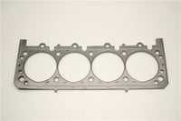 Cometic Gasket Cometic Ford 460 Pro Stock V8 .070in MLS Cylinder Head Gasket - 4.700in Bore - With Hemi Head