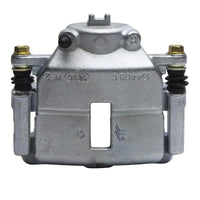 DFC 01-10 Chrysler PT Cruiser Front-R Premium Caliper - Silver Zinc Coated