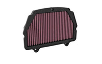 K&N Engineering K&N 21-24 Suzuki GSX1300R /Hayabusa Replacement Air Filter