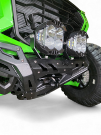 Elektric Off Road Elektric Offroad 2026+ Kawasaki Teryx H2 Front Bumper