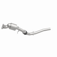 MagnaFlow 11-17 Porsche Cayenne 3.6L Direct Fit Converter