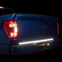 Putco 2024+ Ford F150 w/Factory LED Tail Light 60in Blade Tailgate Light Bar Plug-N-Play Connector