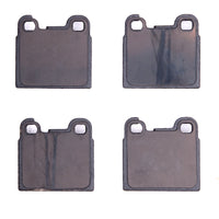 R1 Concepts R1 77-89 Alfa Romeo Milano Rear R1 Optimum OE Brake Pads