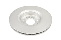 DBA 99-04 Volvo C70 En-Shield Standard Front Brake Rotor