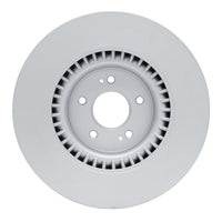 DFC 23-25 Genesis G70 Front GEOSPEC Coated Rotor