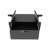 Tuffy Products Tuffy Fj Security Drawer Black