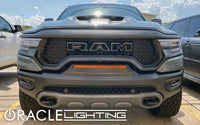 ORACLE Lighting Oracle 19-22 RAM Rebel/TRX Front Bumper Flush LED Light Bar System