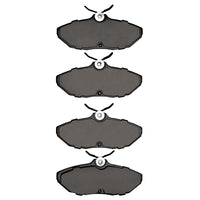 R1 Concepts R1 93-98 Mercury Cougar Rear Optimum OE Brake Pads