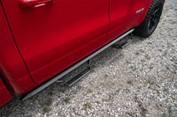 N-Fab Predator PRO 2019 Dodge Ram 1500 Crew Cab All Beds - Tex. Black - Cab Length