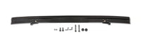 Bestop 20-26 Jeep Gladiator / 18-26 Wrangler JL Windshield Channel (1-Piece No-Drill Header Design)