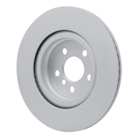 DFC 24-26 BMW X1 (Usa/Canada) Rear GEOSPEC Coated Rotor