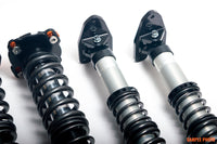 AST Suspension 93-97 Porsche 911 (993) 5100 Series Coilovers (AWD)