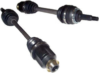 Driveshaft Shop DSS Mitsubishi 2001-2007 Evo VII / VIII / IX Front Basic Level 0 Axle -Right RA9854L0