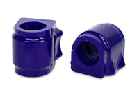 Superpro 09-14 Ford F-150 Front Sway Bar Bushing Kit
