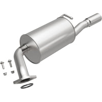 Magnaflow BRE Exhaust 03-08 MAZDA6 2.3L Muffler Kit