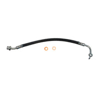 DFC 12-17 Hyundai Veloster Rear-R Brake Hose