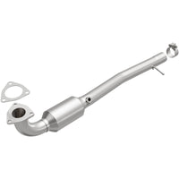 MagnaFlow 10-12 Land Rover Range Rover 5.0L Direct Fit Converter
