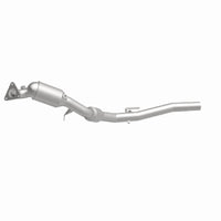 MagnaFlow 11-17 Volkswagen Touareg 3.6L Direct Fit Converter