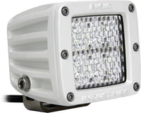 Rigid Industries Marine - Dually - 60 Deg. Lens - Set of 2