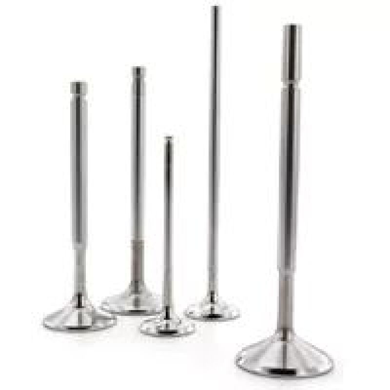 Ferrea 02-06 Honda CRF 450 36mm Head 5.48mm Stem Dia Competition Intake Valve - Set of 2