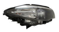 Hella 2014 BMW 5 Ser Sdn - W/Ahl Headlamp Xen Rh