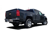 Borla 15-16 Chevy Colorado/Canyon Crew Cab Std. Bed / Ext Cab LB CB Exhaust S-Type Right Rear Exit