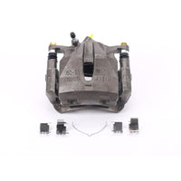 PowerStop Power Stop 00-01 Toyota Camry Front Left Autospecialty Caliper w/Bracket