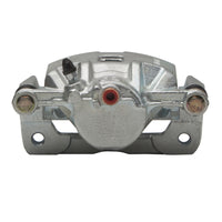DFC 93-01 Acura INTEGRA Front-L Silver Zinc Coated Premium Caliper