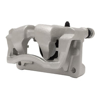 DFC 19-20 Hyundai Santa Fe Rear-R Premium Caliper - Silver Zinc Coated