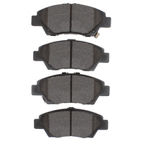 DFC 09-20 Honda Fit (USA/Canada) Front 5000 Advanced Ceramic Brake Pads