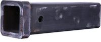 GEN-Y Hitch Gen-Y Weld-On Receiver Tube (2.5in x 2.5in x 12in)