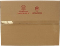 K&N Engineering K&N Custom Racing Assembly Generation 2 Carbon Fiber Air Box - Large w/ 2.50in Air Horn