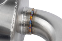 APR 18-25 Volkswagen Tiguan (MK2) AWD Catback Exhaust System