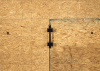 Rugged Ridge Wall Mount Door Holder
