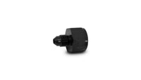 Vibrant -6AN Female to -4AN Male Reducer Adapter Fitting