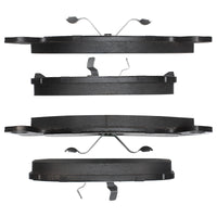 R1 Concepts R1 81-94 Ford LTD Front R1 Optimum OE Brake Pads