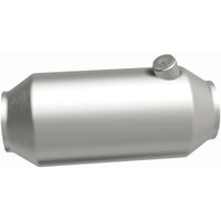 MagnaFlow Universal Catalytic Converter 2.50inch Inlet