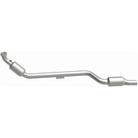 MagnaFlow 2005 Mercedes-Benz CLK320 3.2L Direct Fit Converter