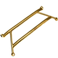 Whiteline 89-98 Nissan 240SX S13 & S14 / 90-96 Nissan 300zx Z32 Rear Sub-frame align & lock kit