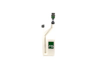 Radium Engineering Quick Fill Dump Can, 1.5in Dry Break PRV
