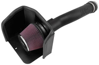 K&N Engineering K&N 2016 Toyota Tacoma V6 3.5L AirCharger Performance Intake