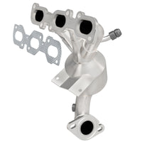 MagnaFlow Direct Fit Catalytic Converter 2006 Ford Fusion 3.0L