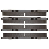 DFC 06-10 Hummer H3T Front Ceramic 5000 Advanced Brake Pads