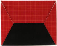K&N Engineering K&N Oval Drop In Air Filter - 8.785in x 5.25in / 4.5in H
