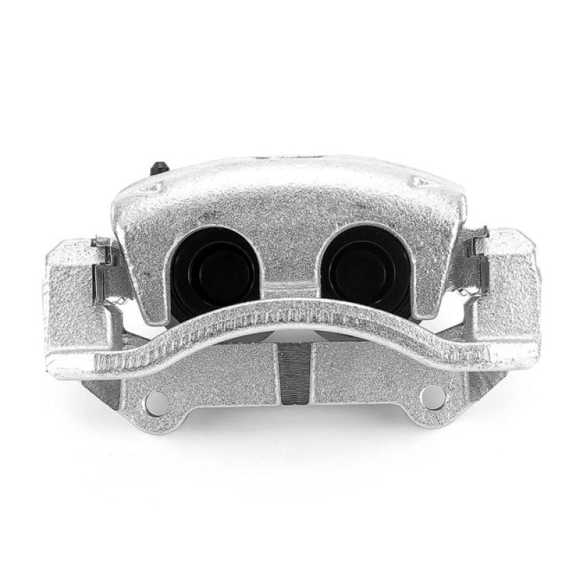 PowerStop Power Stop 06-10 Jeep Commander Front Left Autospecialty Caliper w/Bracket