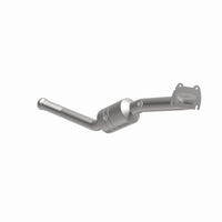 MagnaFlow Direct Fit Catalytic Converter 2011 Grand Cherokee 3.6L DS